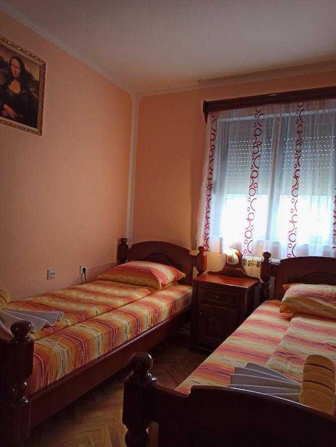 Apartment Lakeview Pluzine Room photo