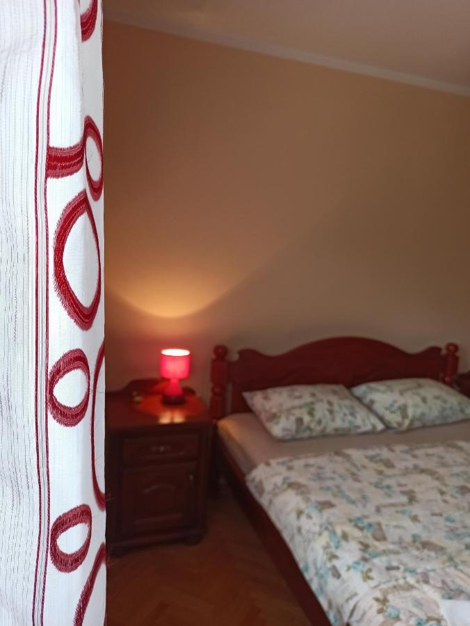 Apartment Lakeview Pluzine Room photo